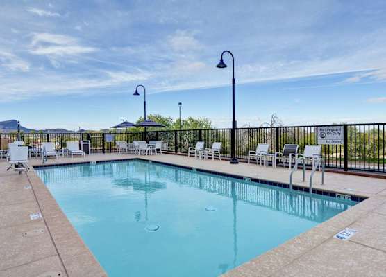 Hampton Inn & Suites Tucson Marana 1