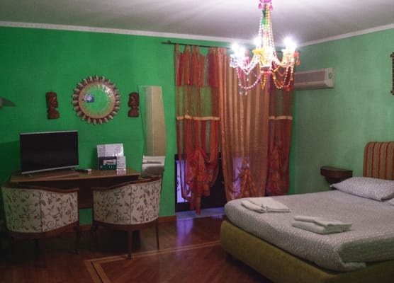 b&b Zia Sua 1