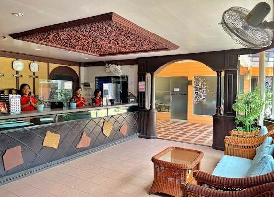 Andaman Lanta Resort - SHA Extra Plus 1