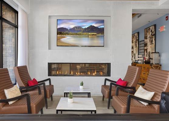 Lake Placid Inn Boutique Hotel 1