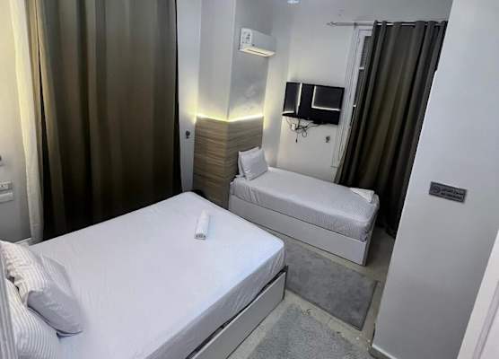Abdeen Cairo Hostel 1