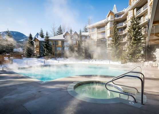 Cascade Lodge 1