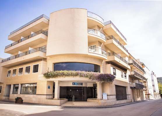 Hotel Mar de Tossa 1