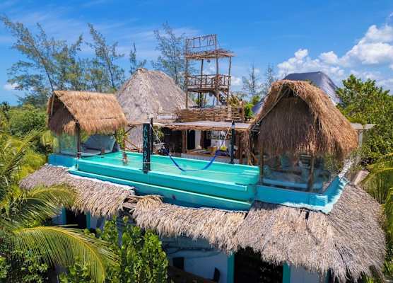 Hotel Villas Tiburon Adults Only 1