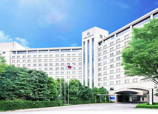 HOTEL MYSTAYS PREMIER Narita 1