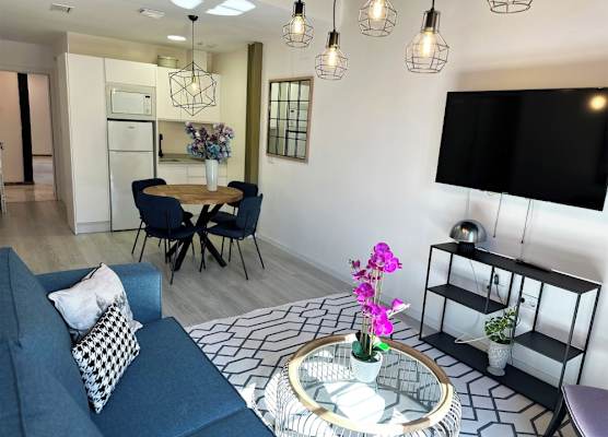 Apartamentos Albaicín Centro Suites 3000 1