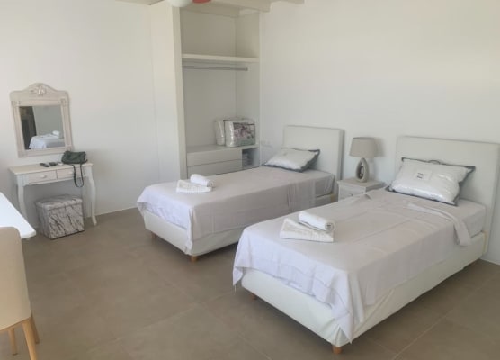Amazing Studio with Sea view in Mykonos 1