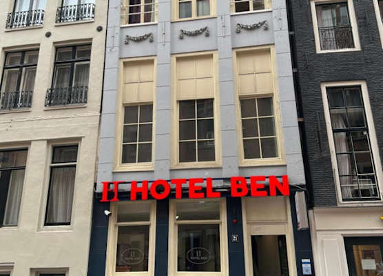 Budget Hotel Ben 1