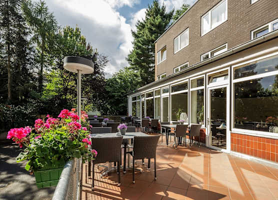 MesseHotel Köln-Deutz 1