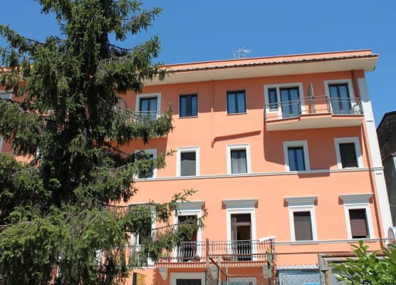 Hotel La Villa 1
