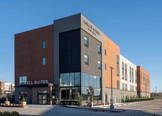 Atwell Suites FORT WORTH - ALLIANCE AREA by IHG 1