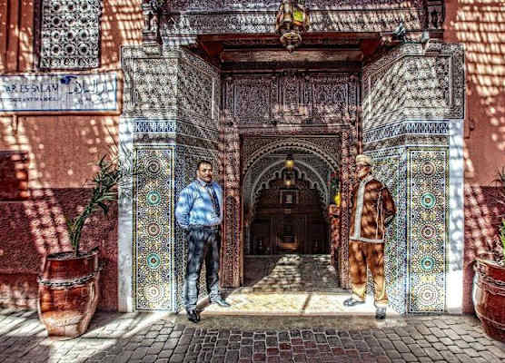 Riad Dar Essalam 1