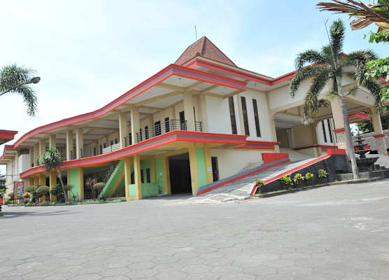 Hotel King's 1