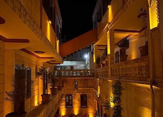 Grand Babil Otel 1