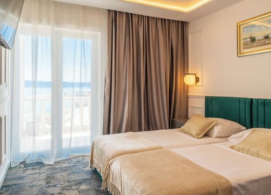 Hotel Krilo 1