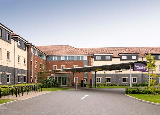 Park Inn Hotel Heathrow Airport
