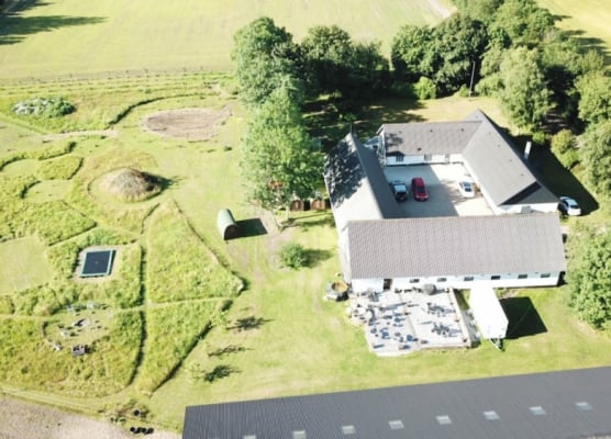 Billund BnB 1