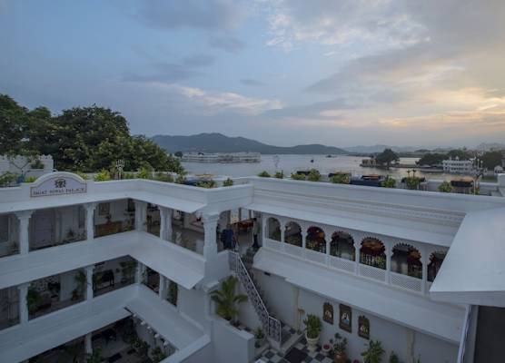 Jagat Niwas Palace 1