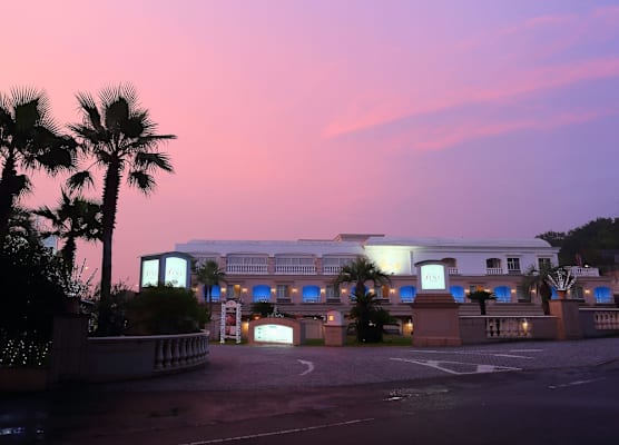 Hotel Fine Garden Nara Horai 1