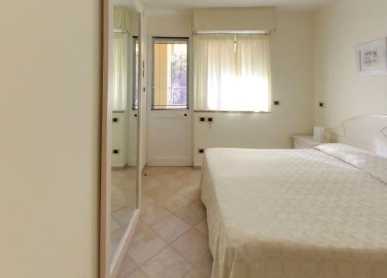 Residence Panama 1