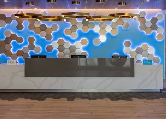 Home2 Suites By Hilton Pensacola Airport Medical Center 1