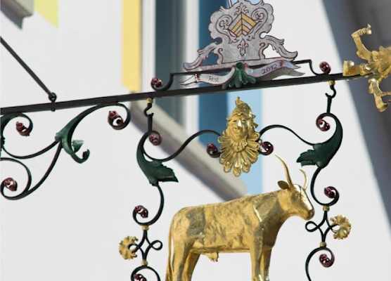 Hotel Gasthof Ochsen 1