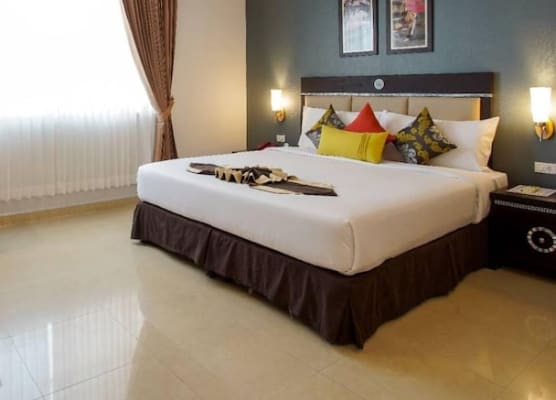 Club Mahindra Mac Boutique Hotel 1