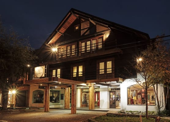 Newen B&B 1