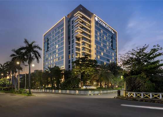DoubleTree by Hilton Jakarta Kemayoran 1