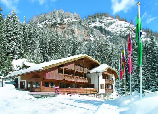 Hotel Villetta Maria Cottage 1