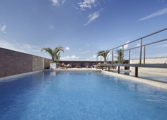 Royal Rio Palace Hotel 1