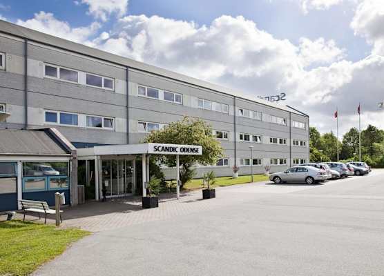 Scandic Odense 1
