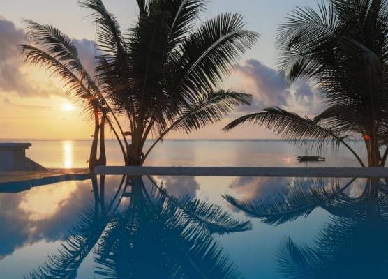 Zanzibar Bahari Villas 1