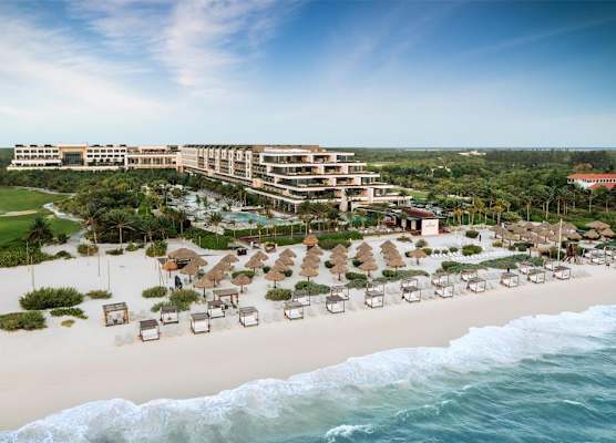 Atelier Playa Mujeres - Adults Only - All Inclusive 1