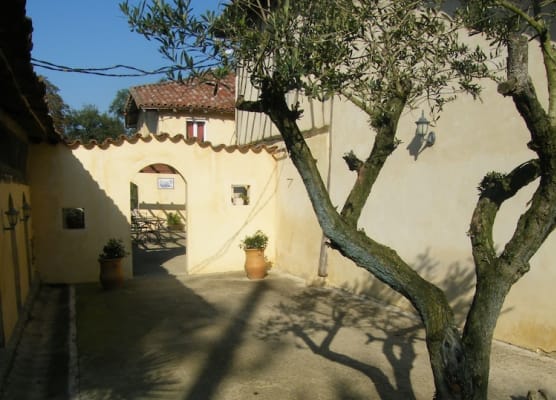 Le Domaine du Passage 1