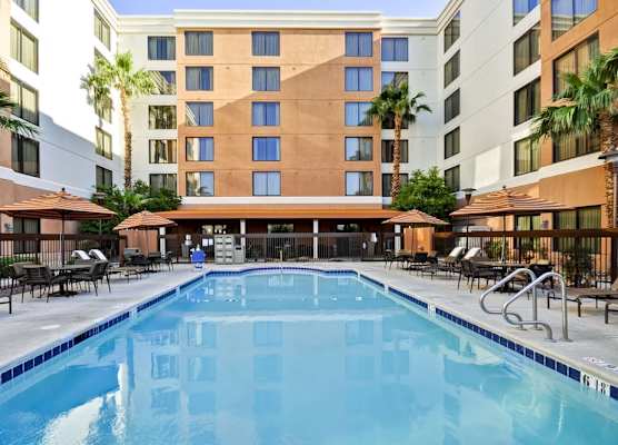 Hyatt Place Las Vegas 1