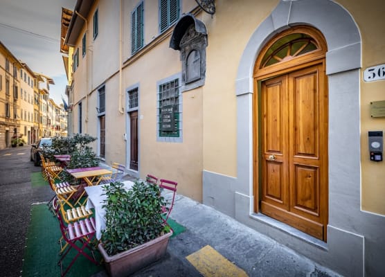 Residenza Fanti 1