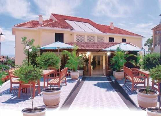 Residencial do Vale 1