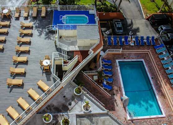 Fort Lauderdale Beach Resort by Vacatia 1