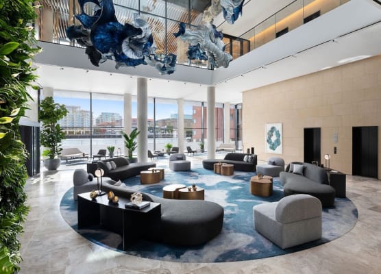 The Westin London City 1