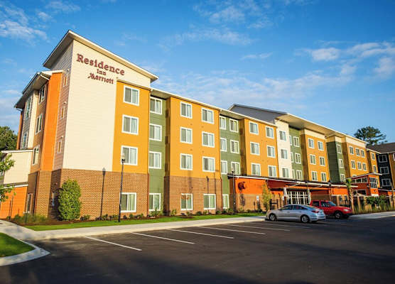 Residence Inn by Marriott Columbia West/Lexington 1