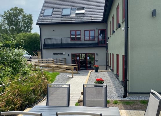 Magnolia House Sollentuna 1