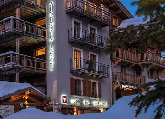 Victoria Lodge, Friendly Hotel 1