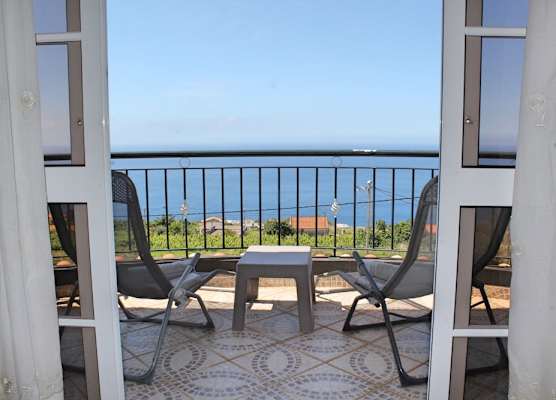 OurMadeira - Casa Vista Bela 1