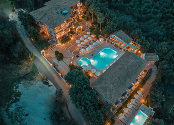 Dracos Hotel 1