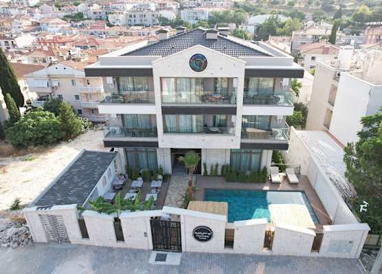 Ayayorgi Homes 1