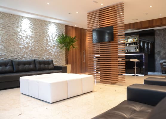 Casa Nova Hotel 1