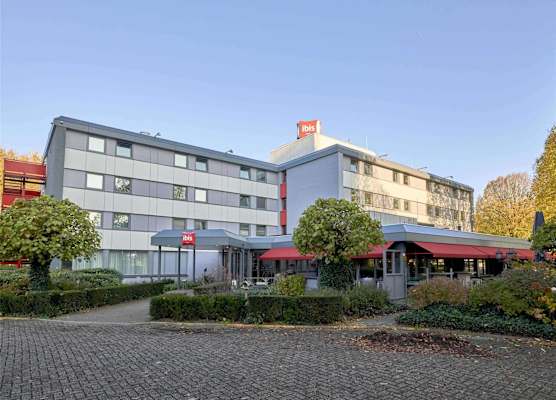 ibis Tilburg 1