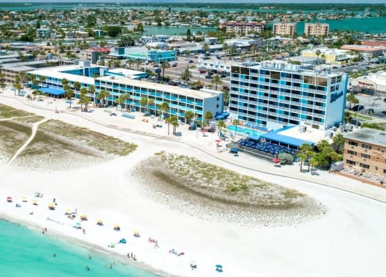 Bilmar Beach Resort 1