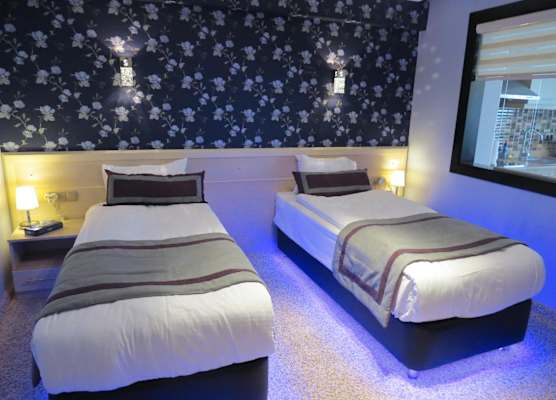 Tempo Residence Comfort Izmir 1